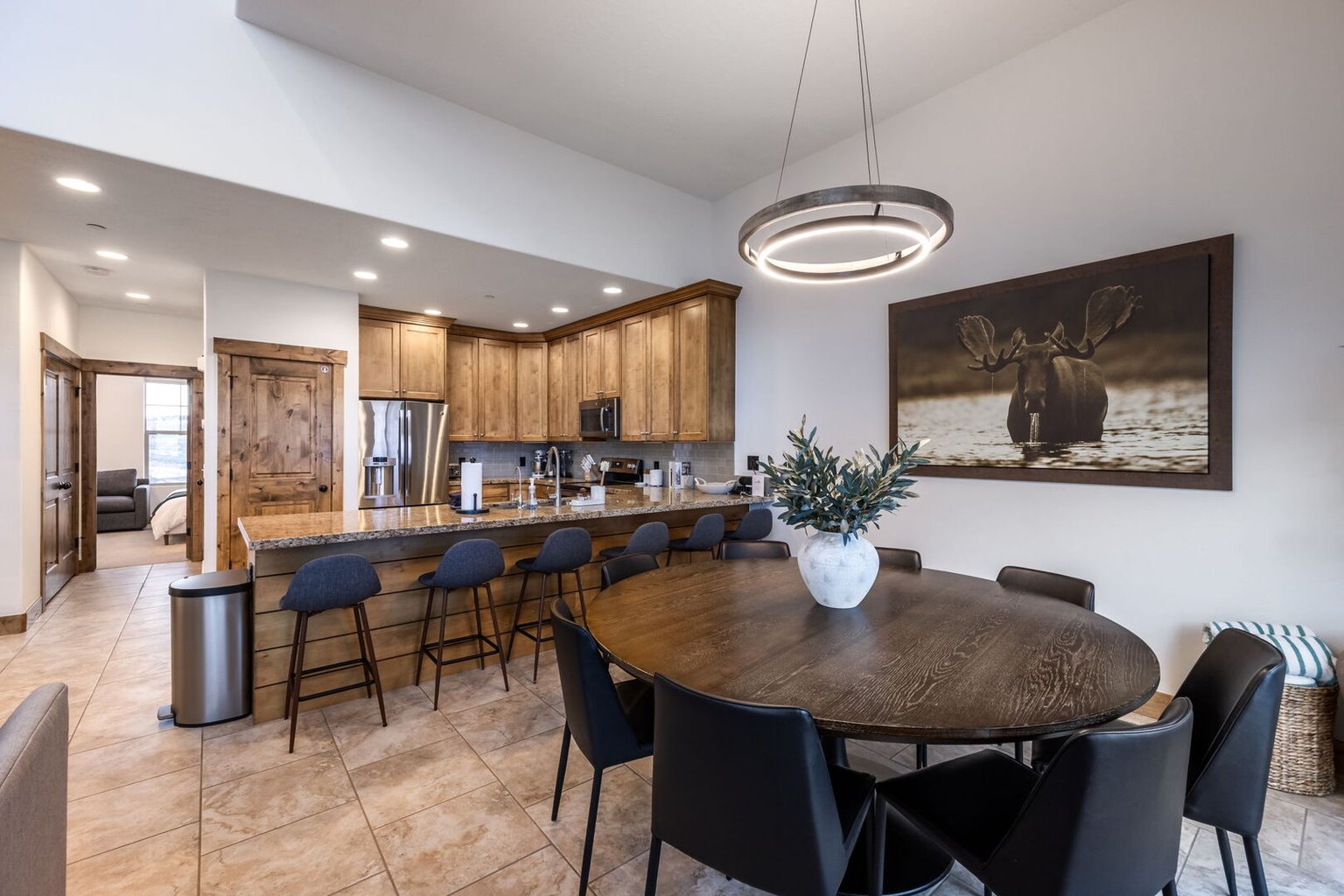 Kamas Vacation Rental