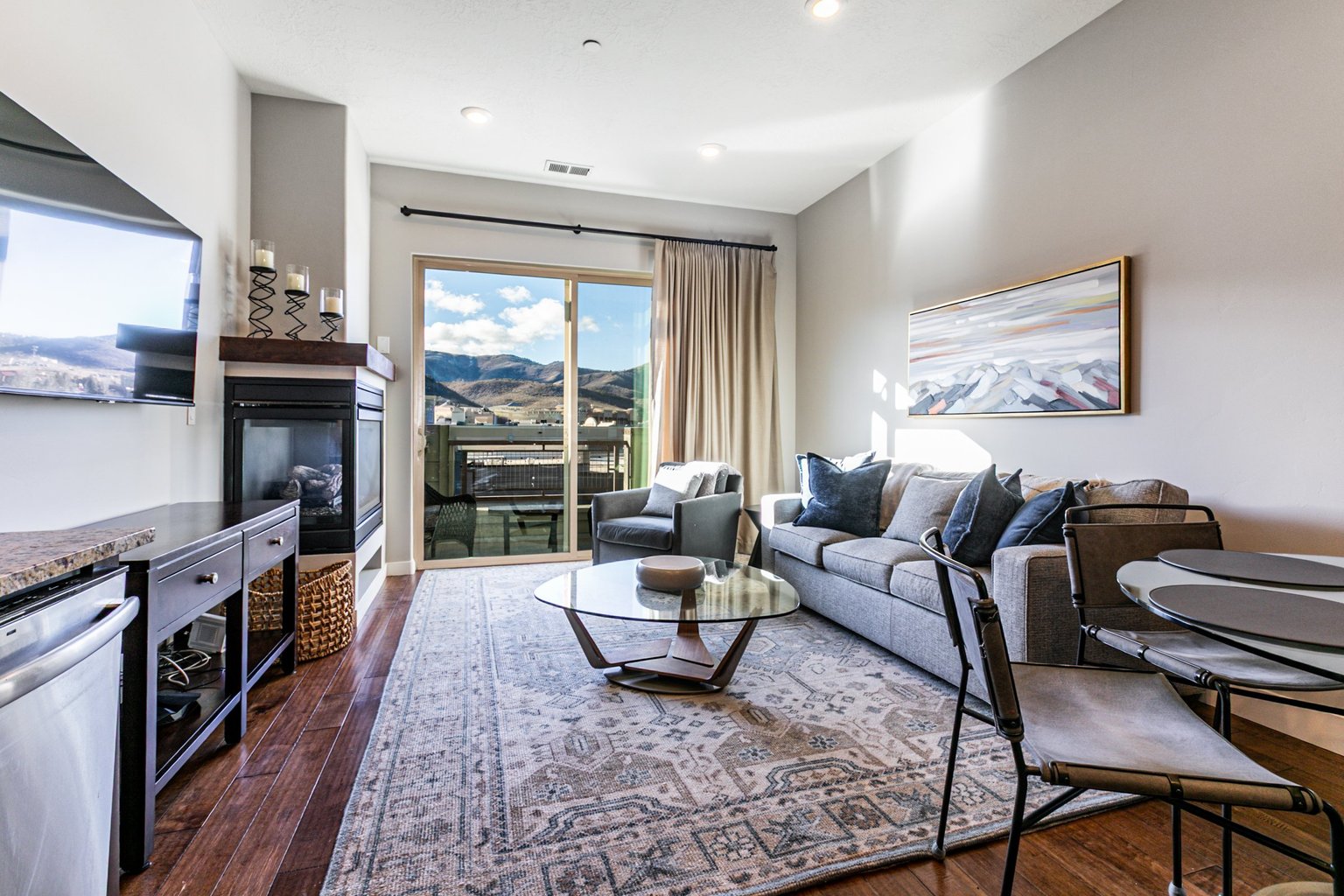 Park City Vacation Rental