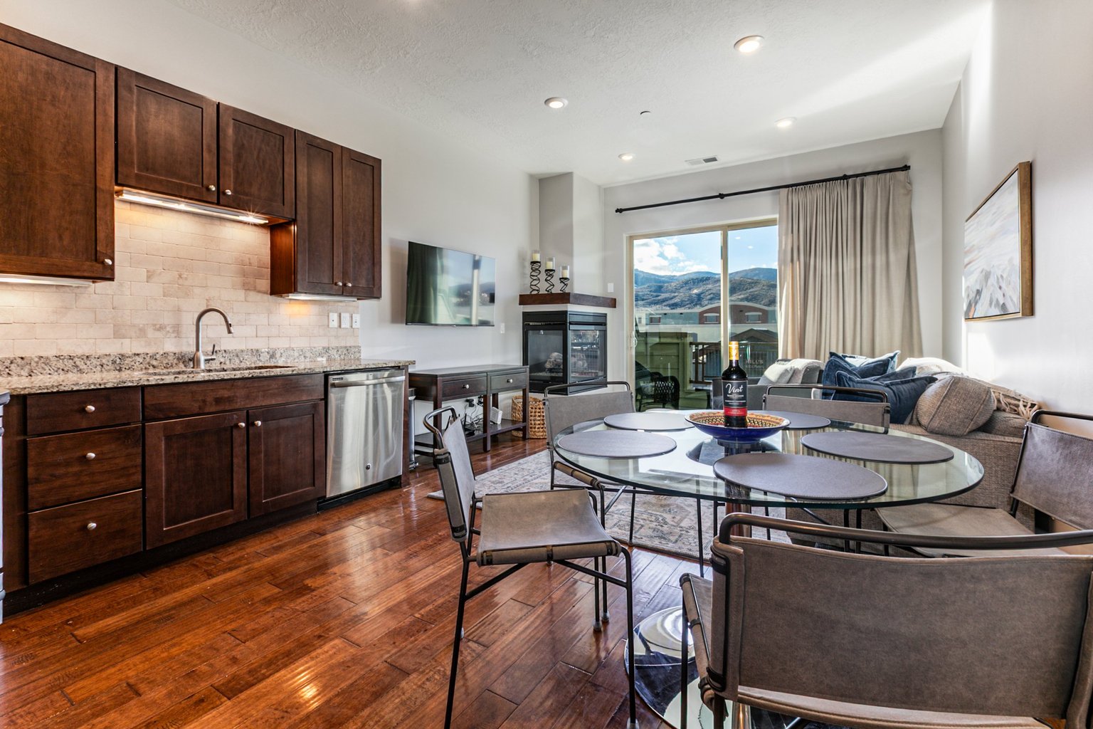 Park City Vacation Rental