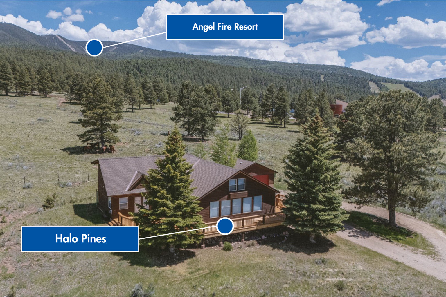 Angel Fire Vacation Rental