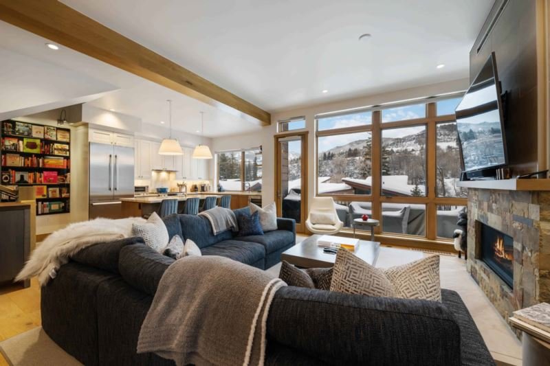 Avon Vacation Rental