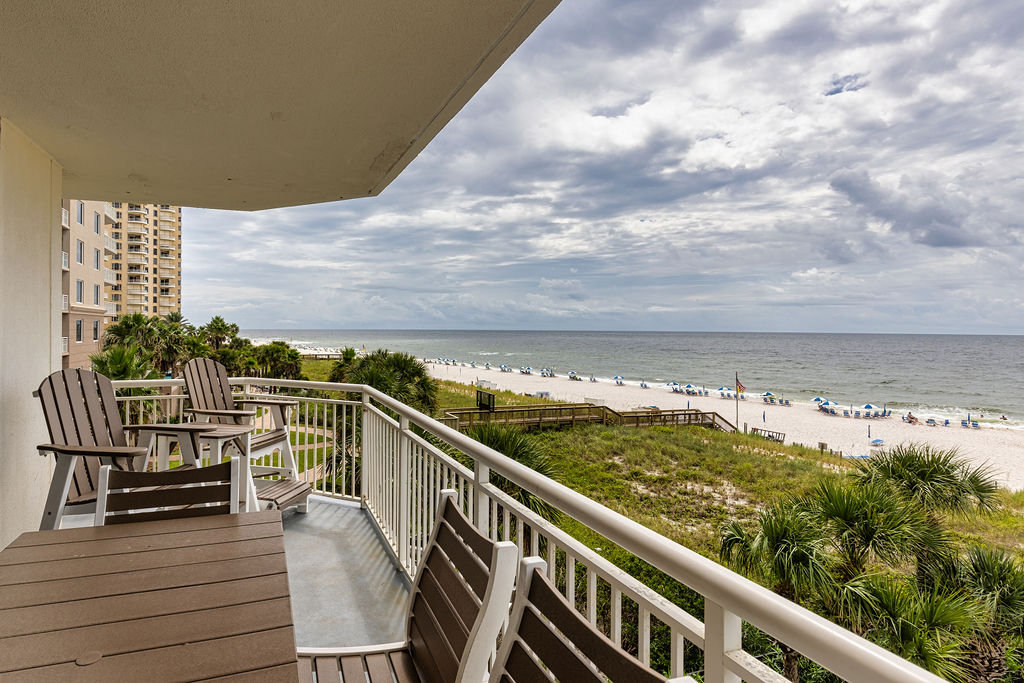 Perdido Key Vacation Rental