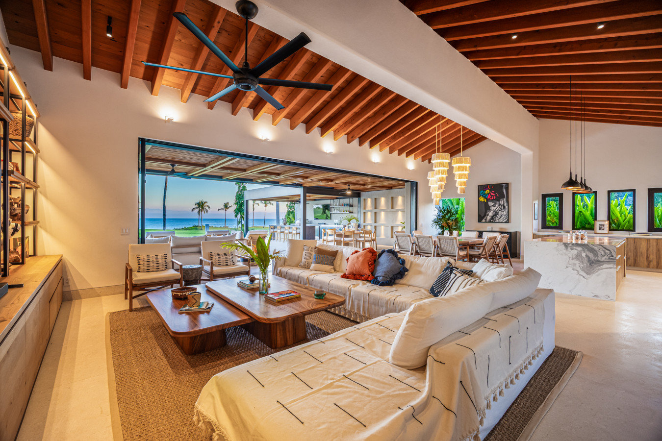 Punta Mita Vacation Rental