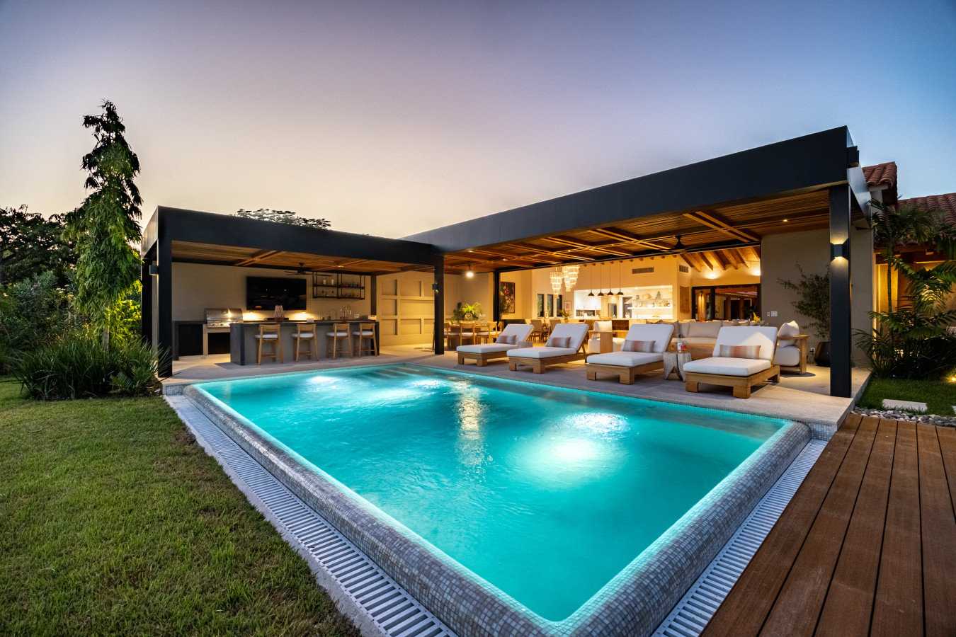 Punta Mita Vacation Rental