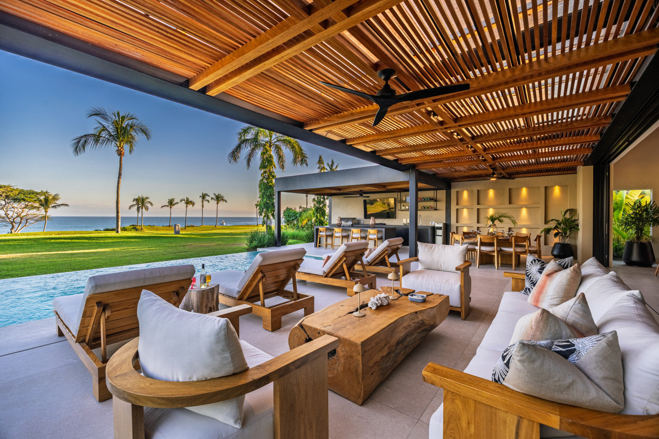 Punta Mita Vacation Rental