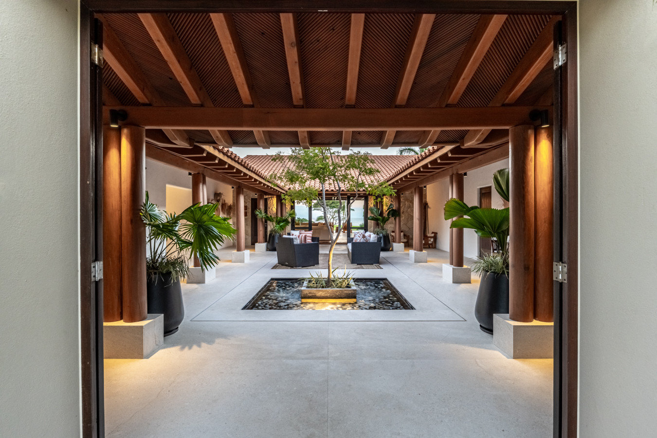 Punta Mita Vacation Rental