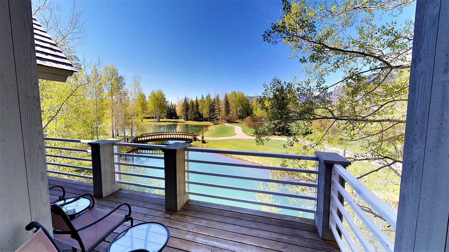 Wilson Vacation Rental