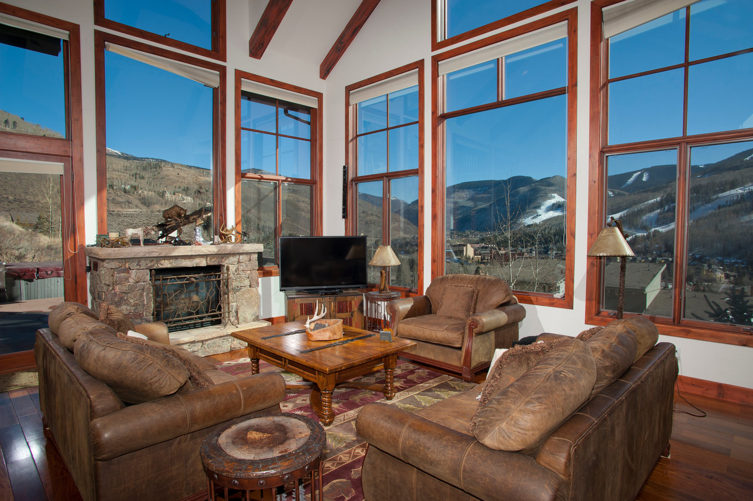 Vail Vacation Rental