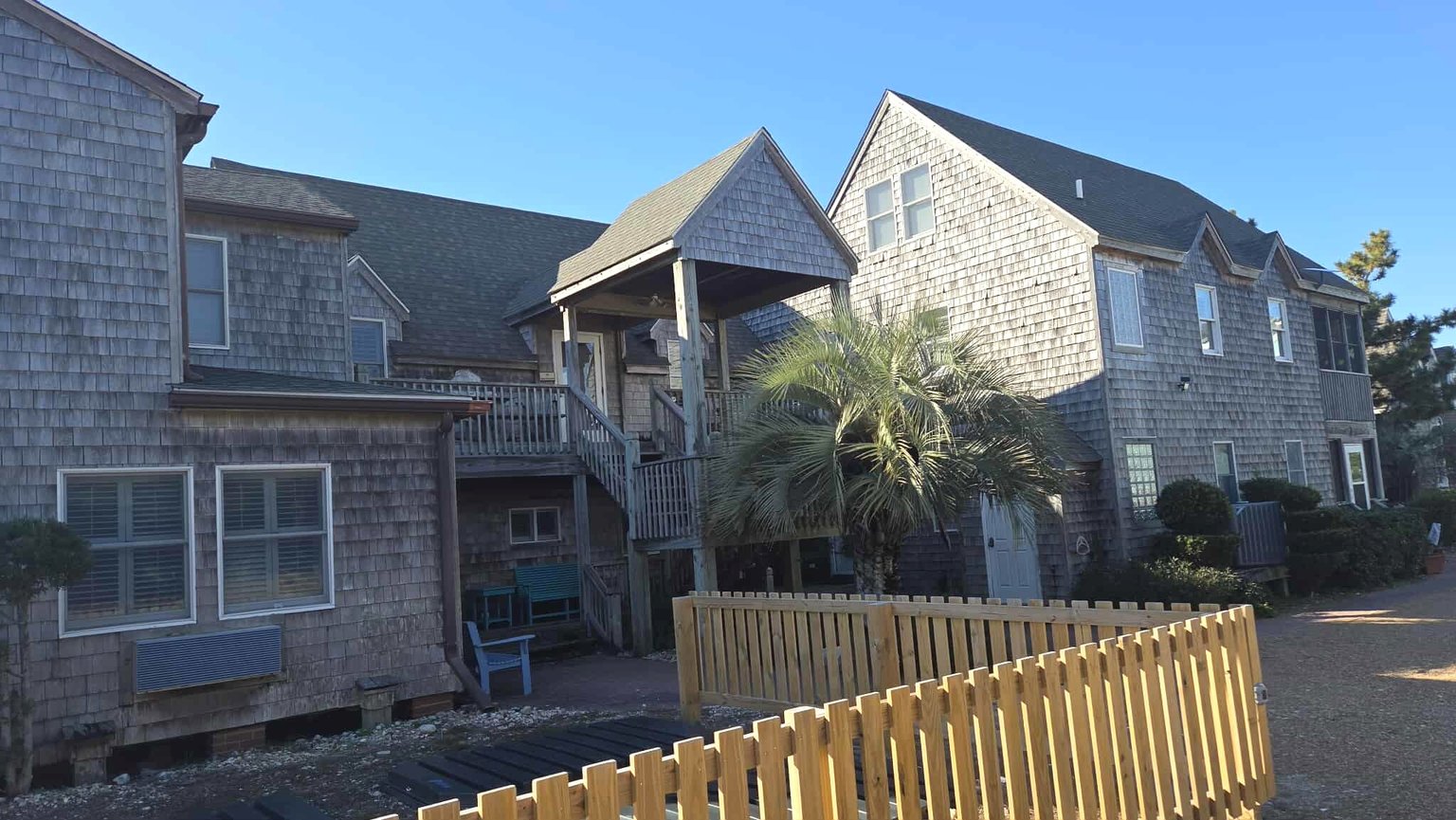 Ocracoke Vacation Rental