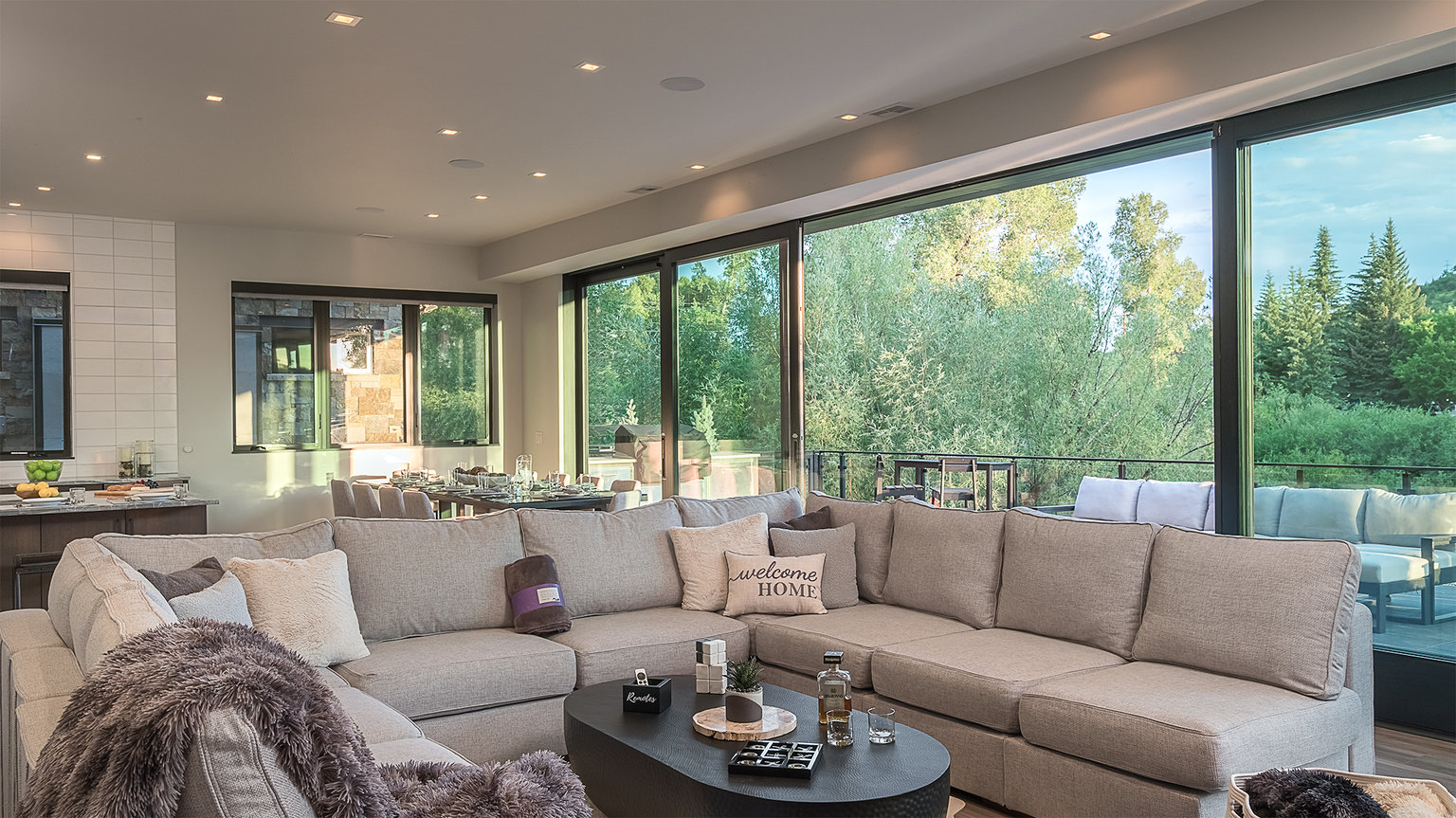 Steamboat Springs Vacation Rental