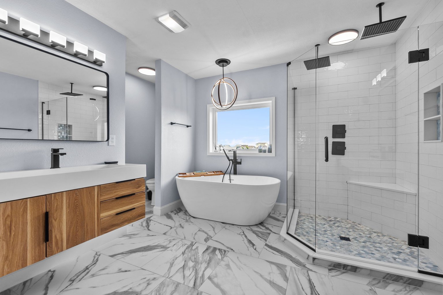 Salvo Vacation Rental
