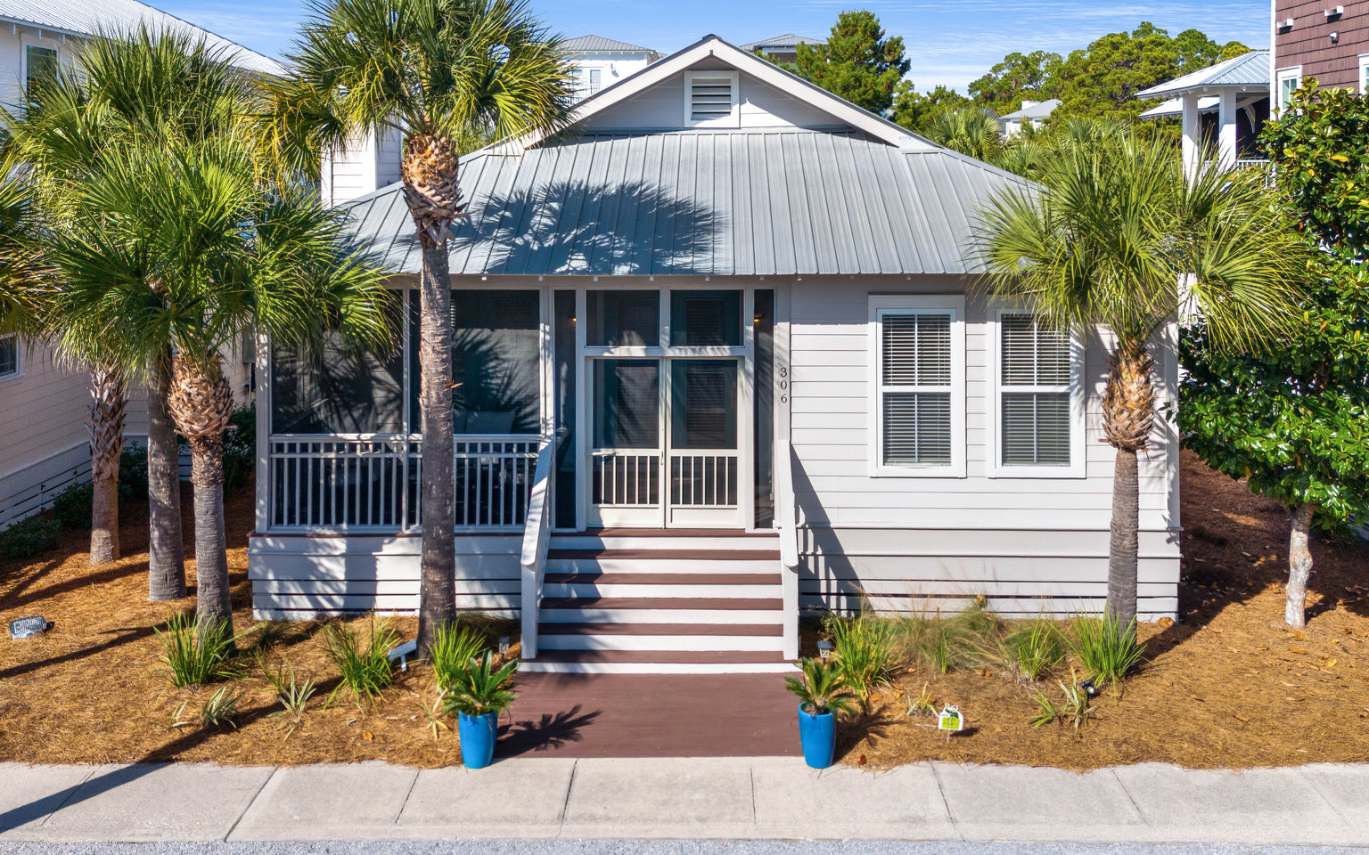 Seacrest Beach Vacation Rental