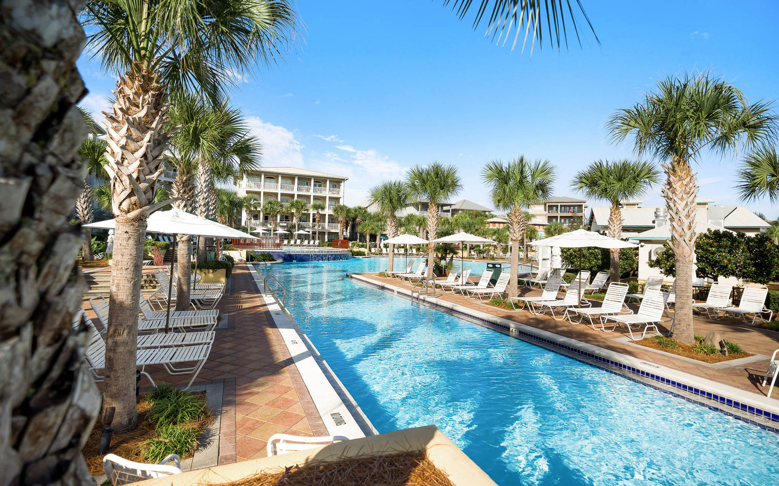 Seacrest Beach Vacation Rental