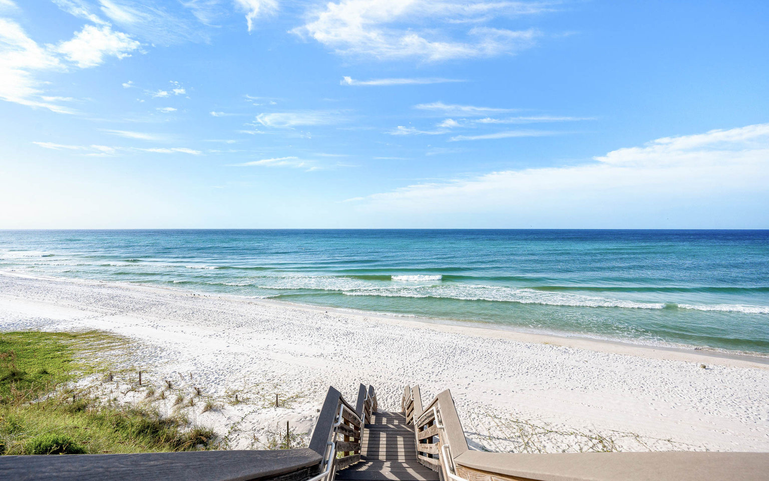 Seacrest Beach Vacation Rental