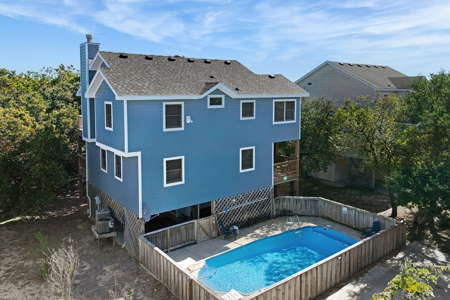 Corolla Vacation Rental