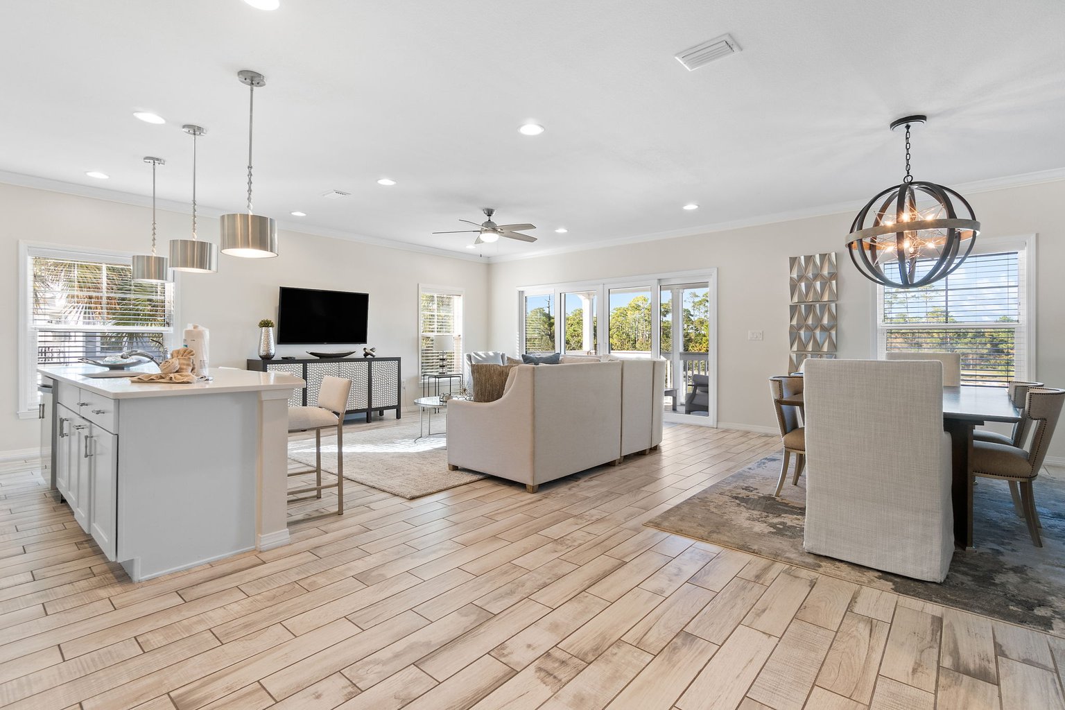 Perdido Key Vacation Rental