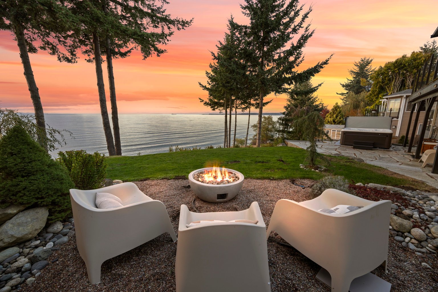 Bellingham Vacation Rental