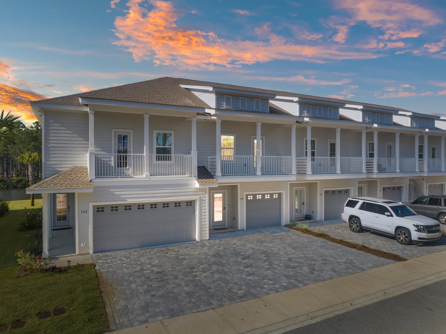 Santa Rosa Beach Vacation Rental