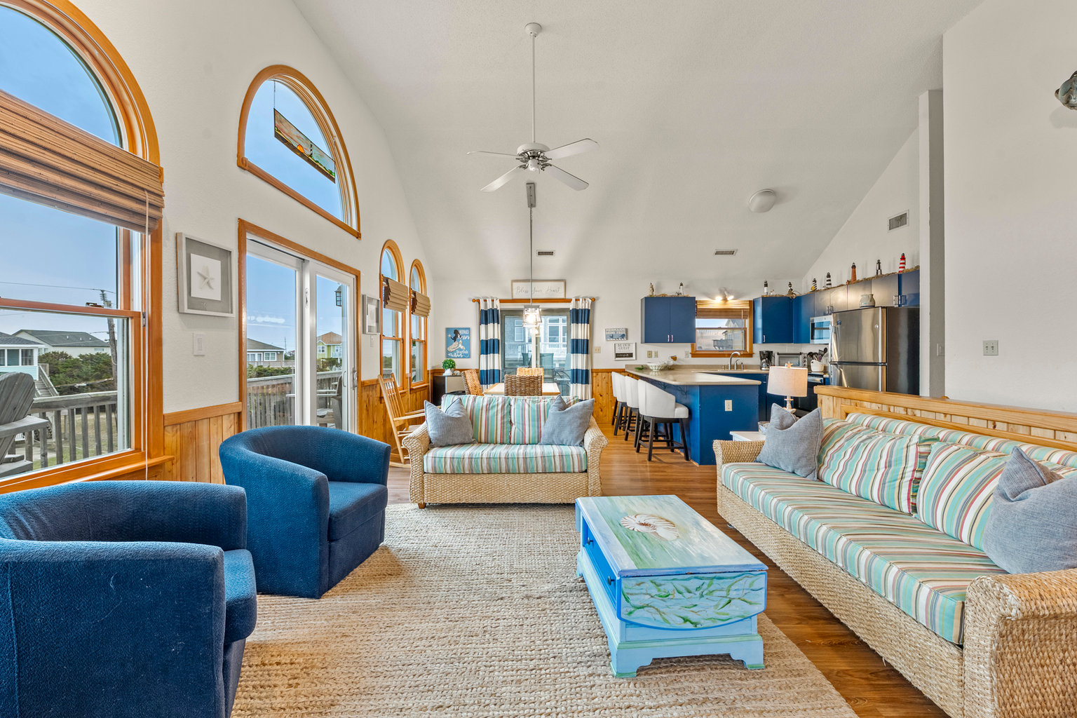 Rodanthe Vacation Rental