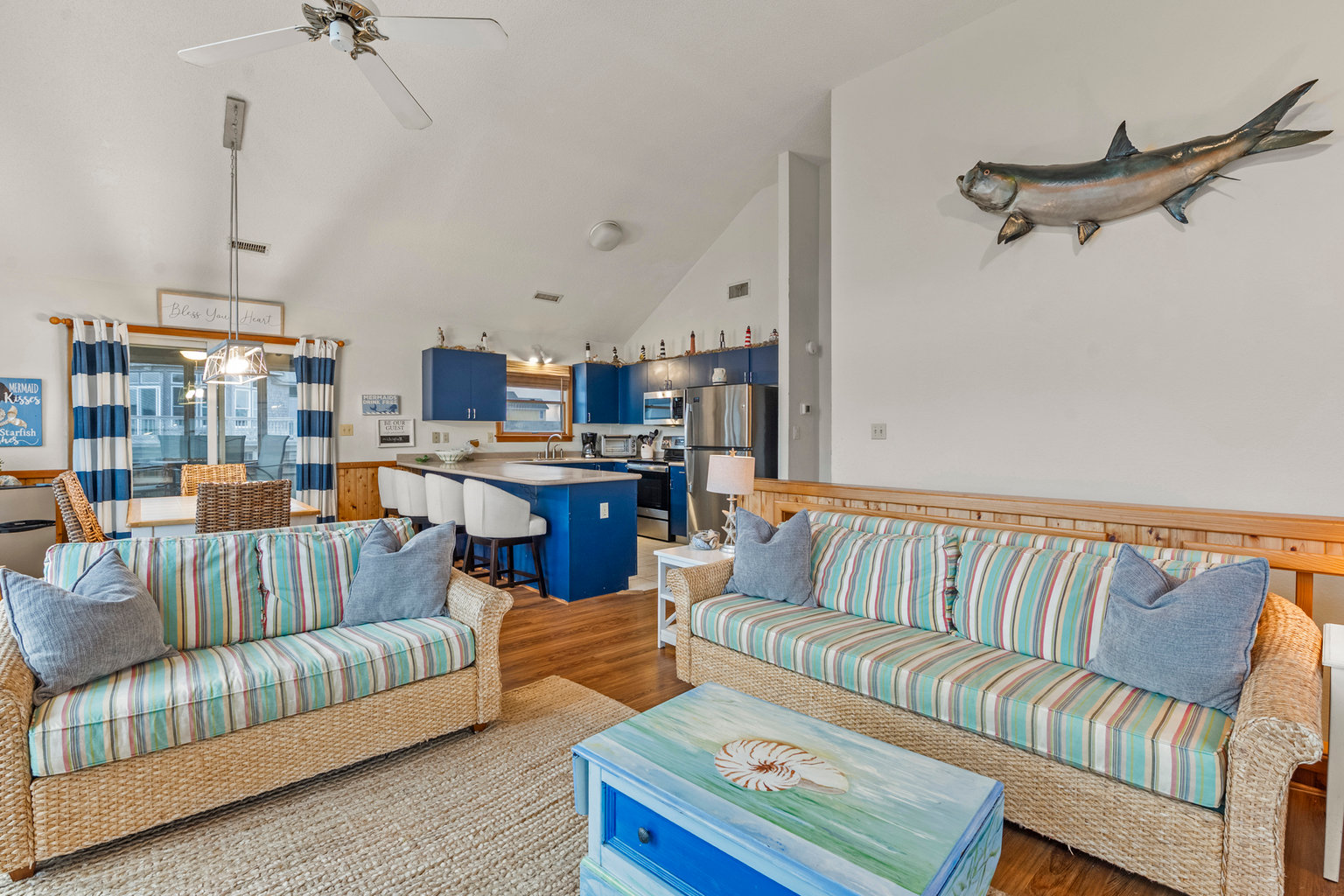 Rodanthe Vacation Rental
