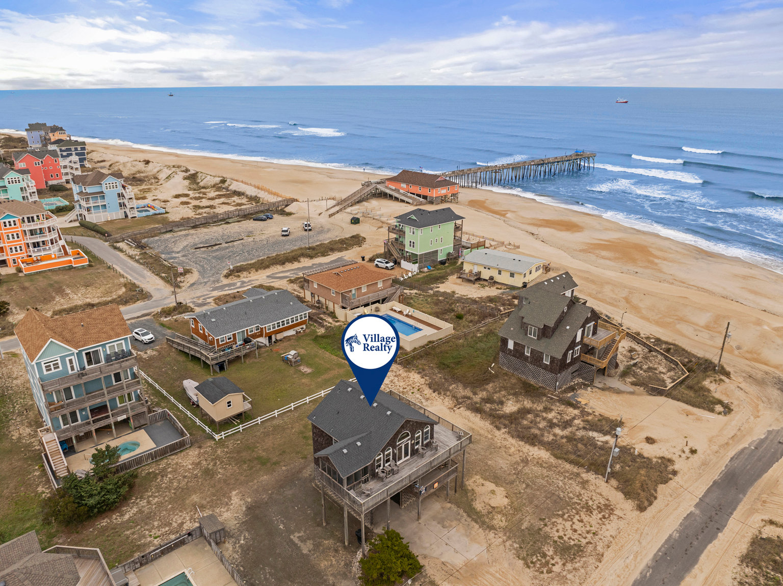 Rodanthe Vacation Rental