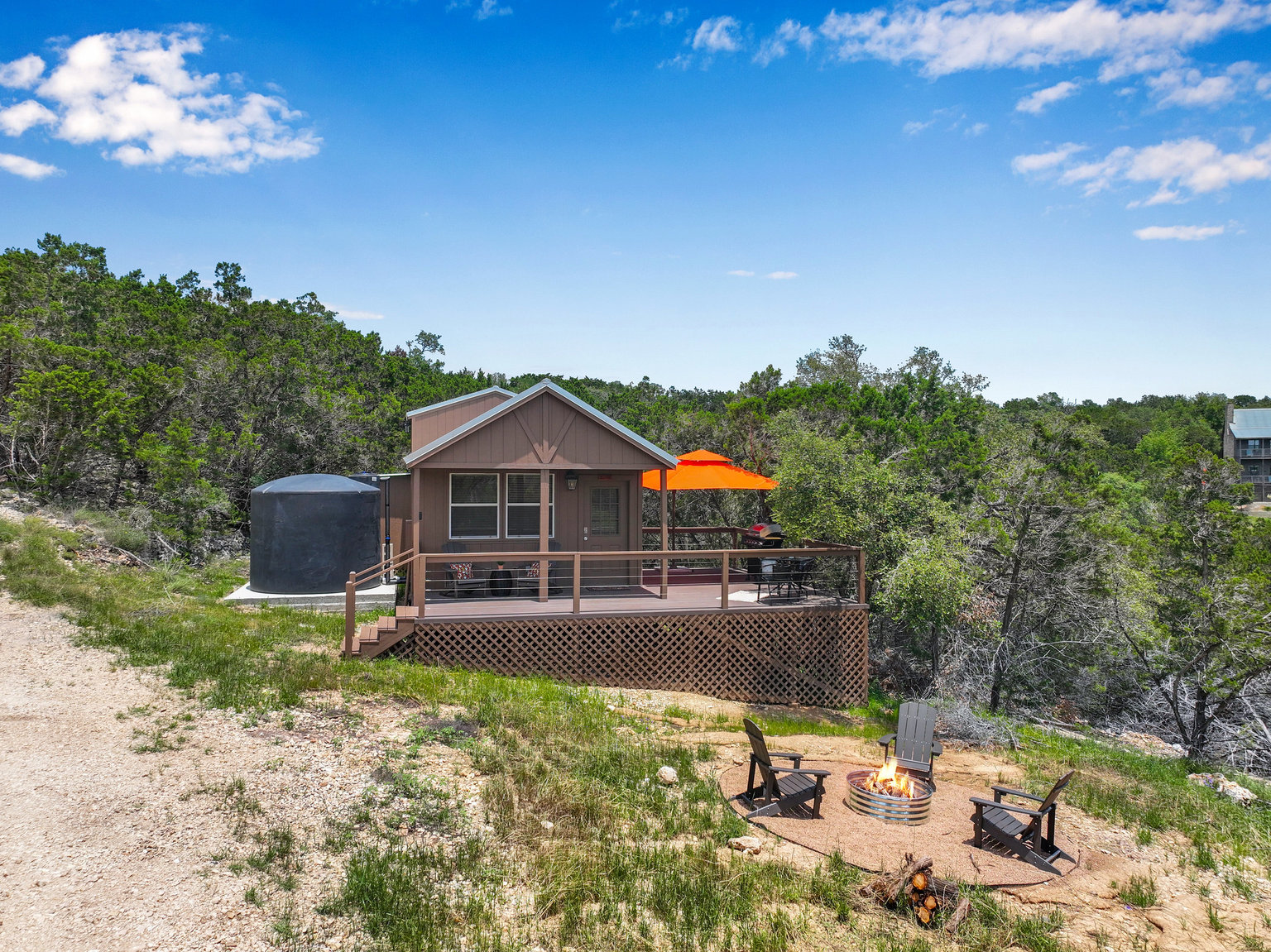Wimberley Vacation Rental