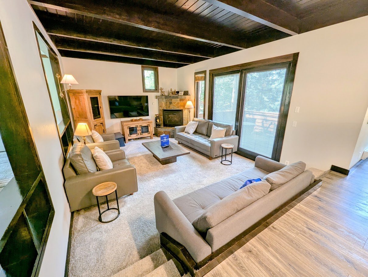 Keystone Vacation Rental