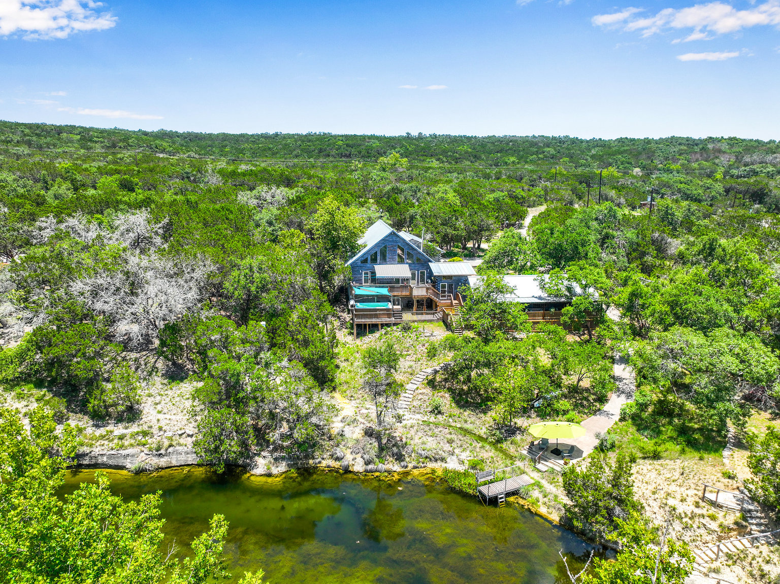 Wimberley Vacation Rental