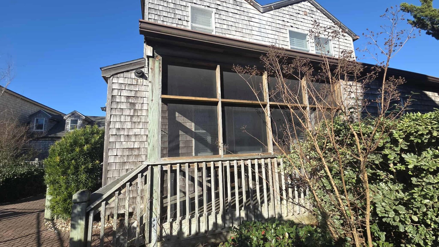 Ocracoke Vacation Rental