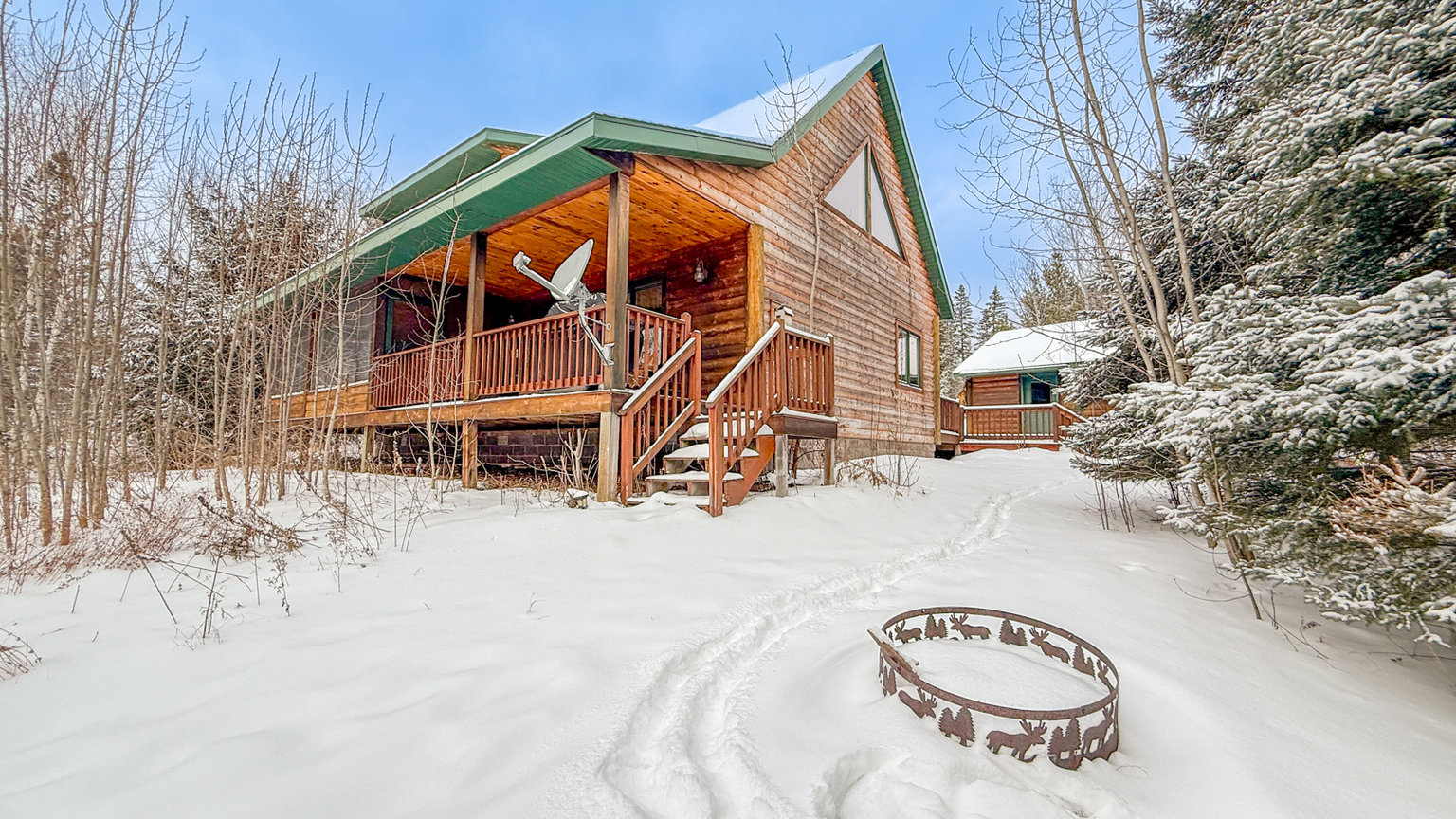 Lutsen Vacation Rental