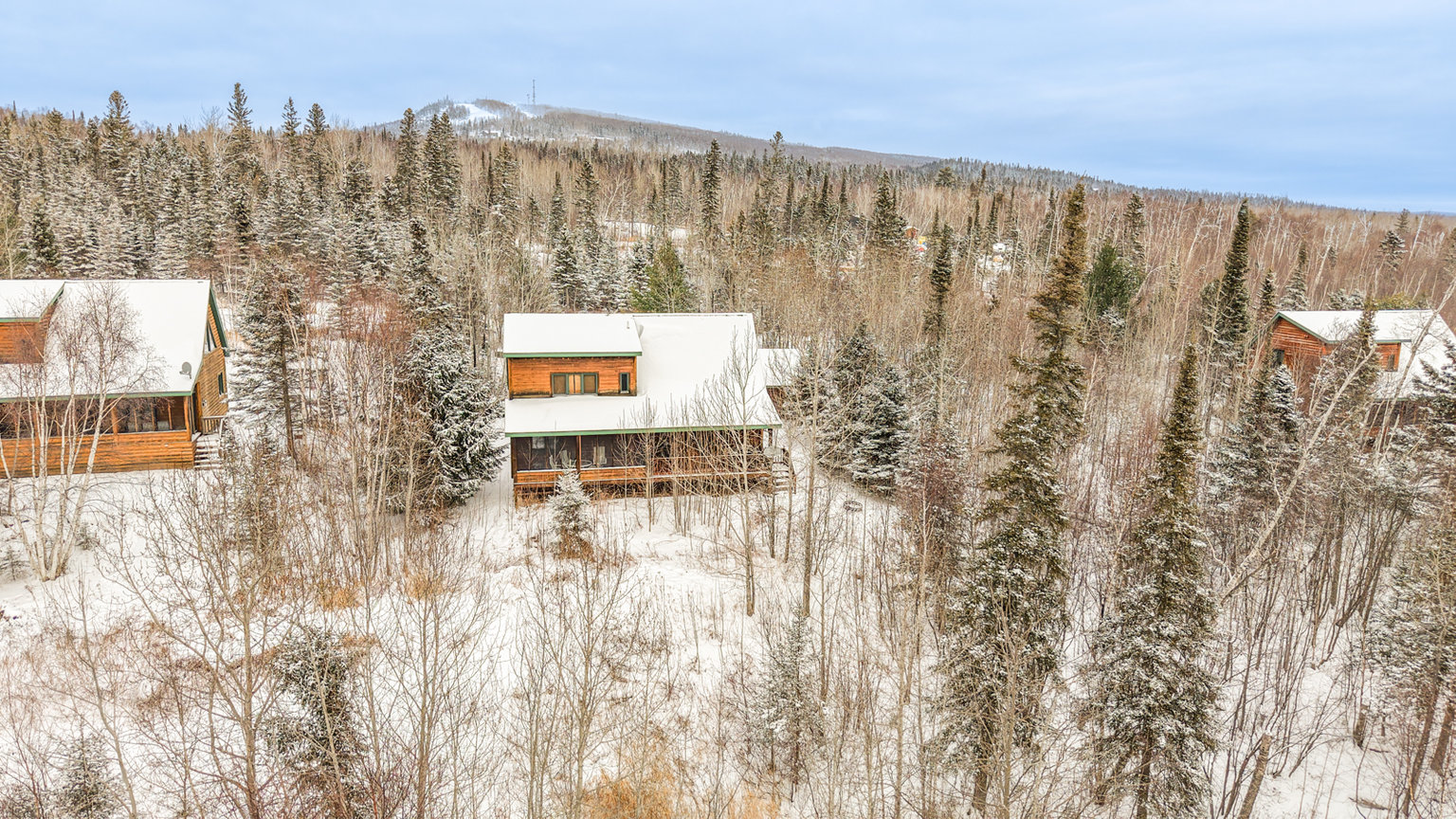 Lutsen Vacation Rental