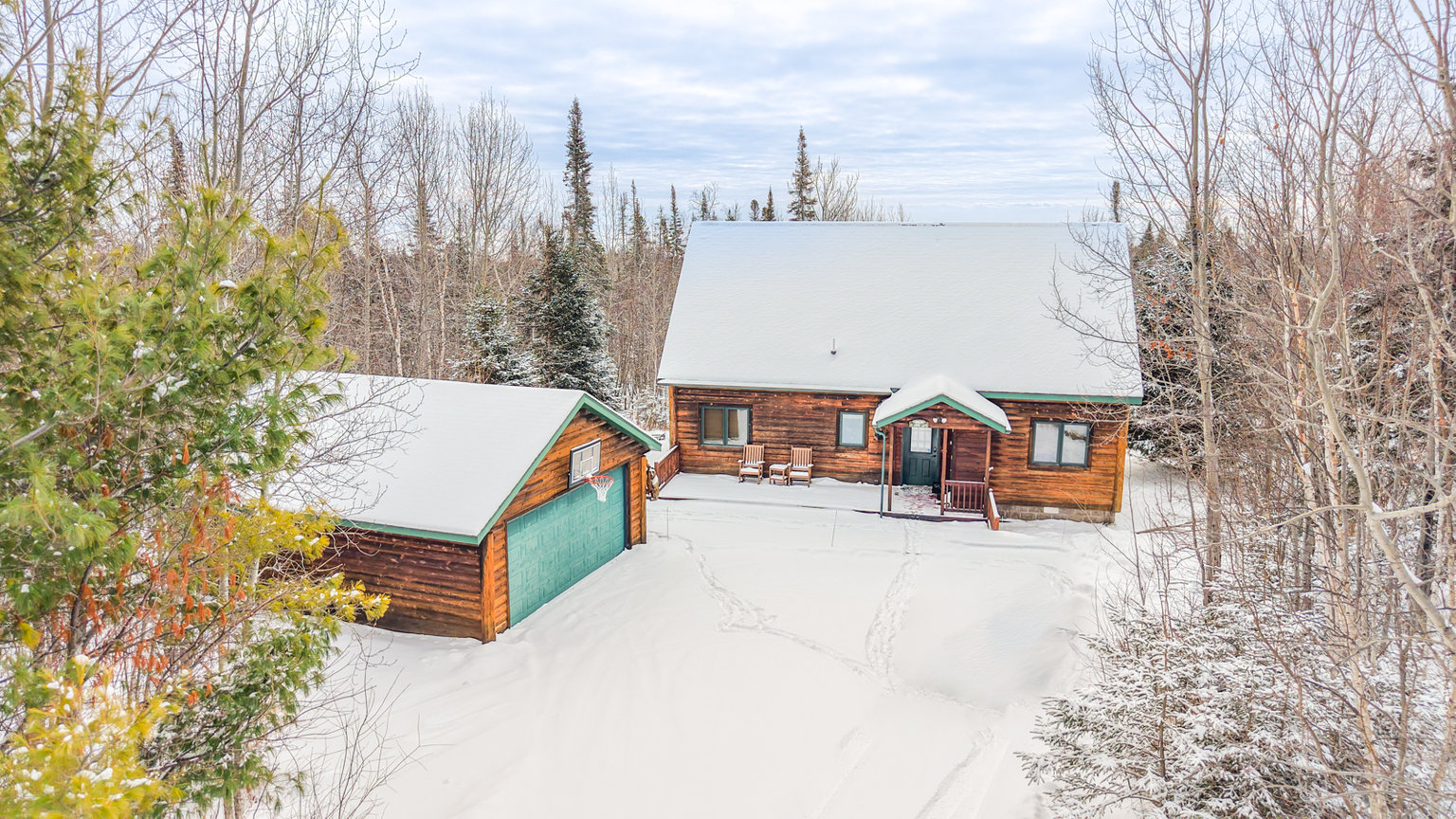 Lutsen Vacation Rental