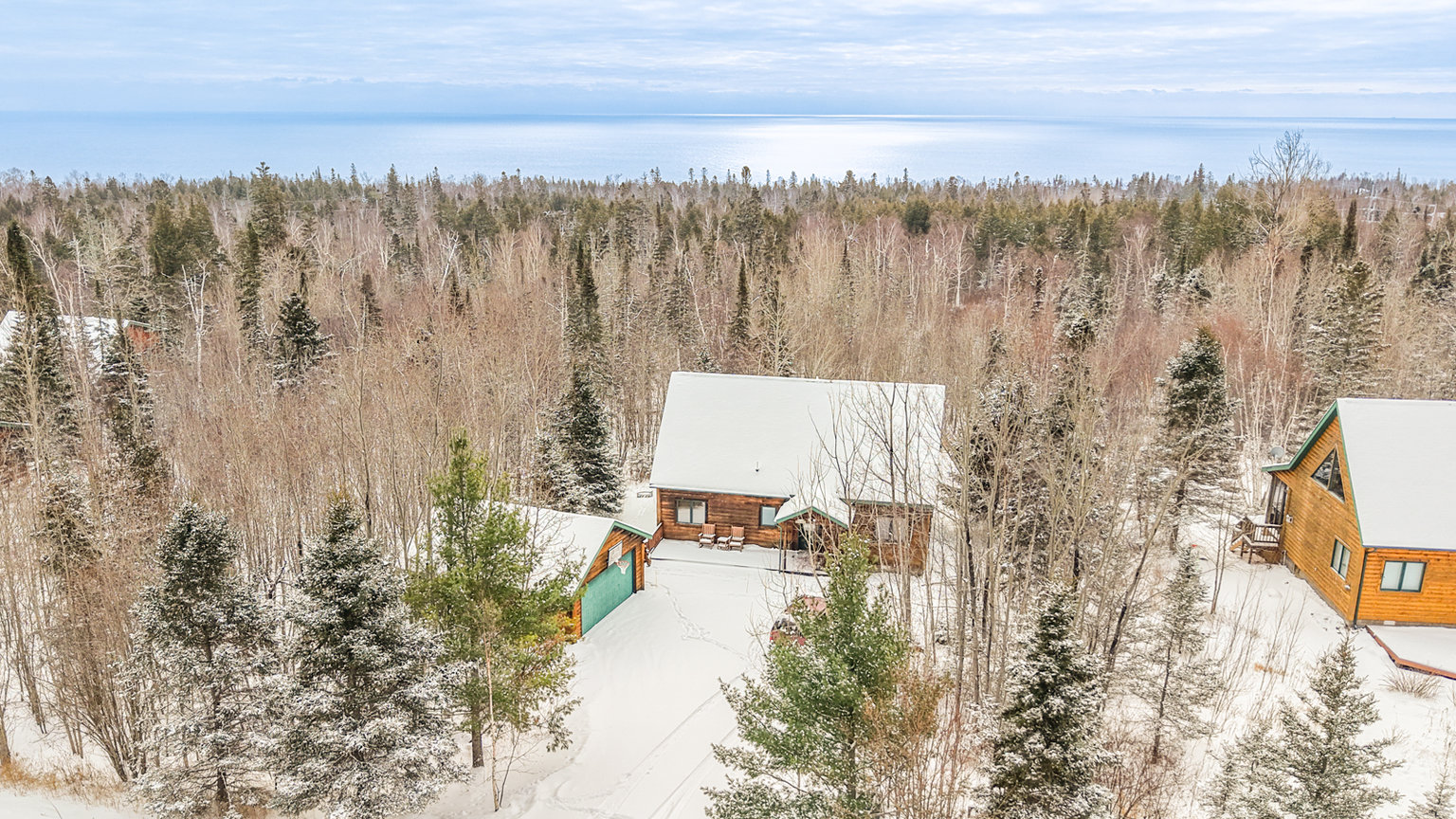 Lutsen Vacation Rental