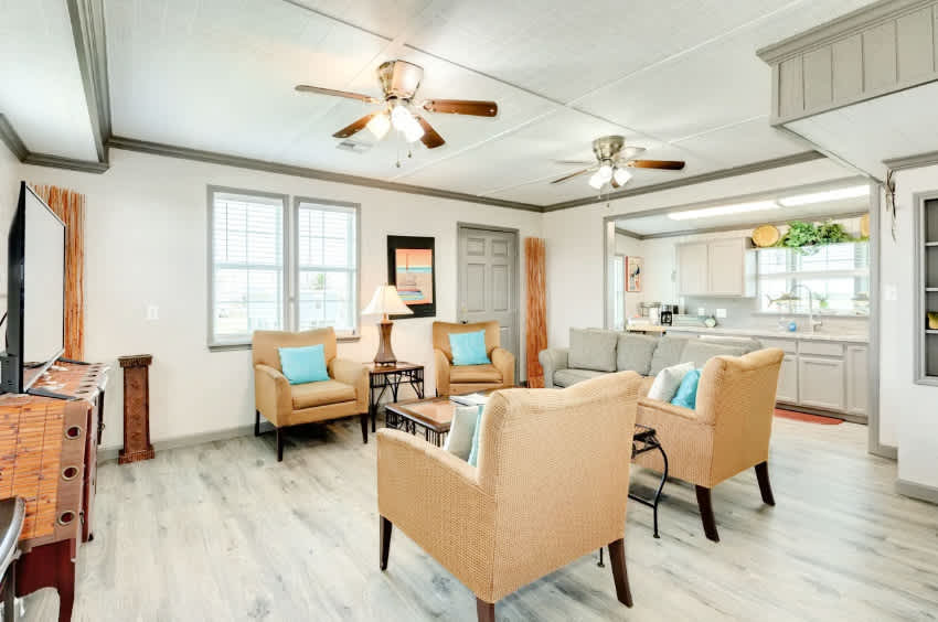 Surfside Beach Vacation Rental