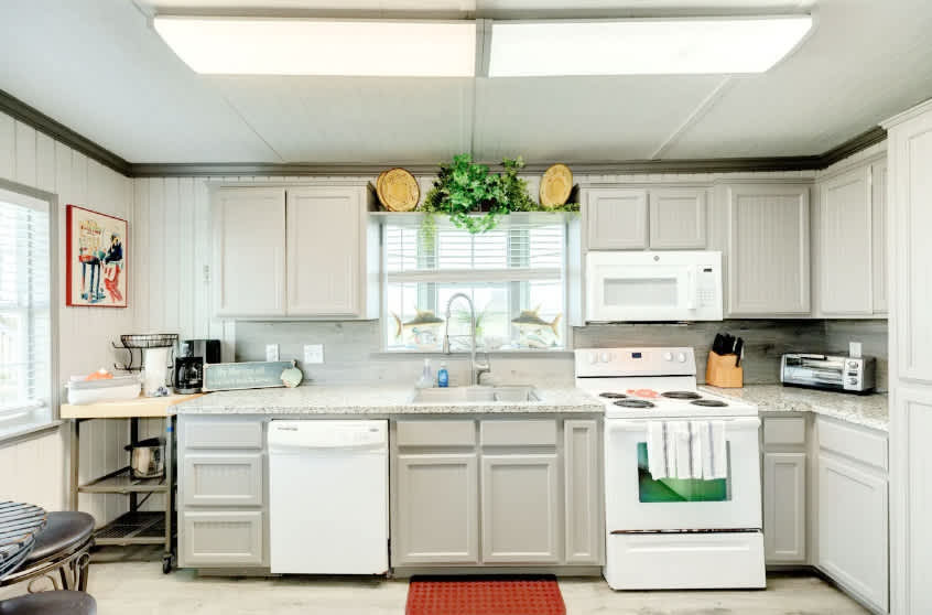 Surfside Beach Vacation Rental