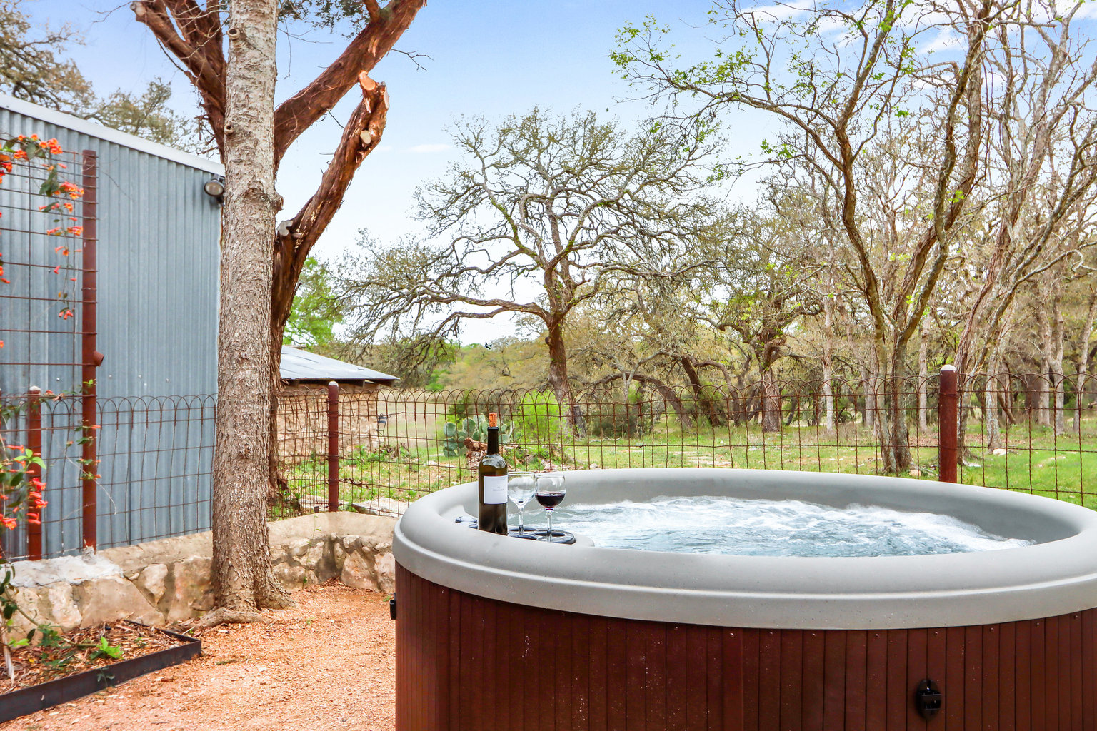 Wimberley Vacation Rental