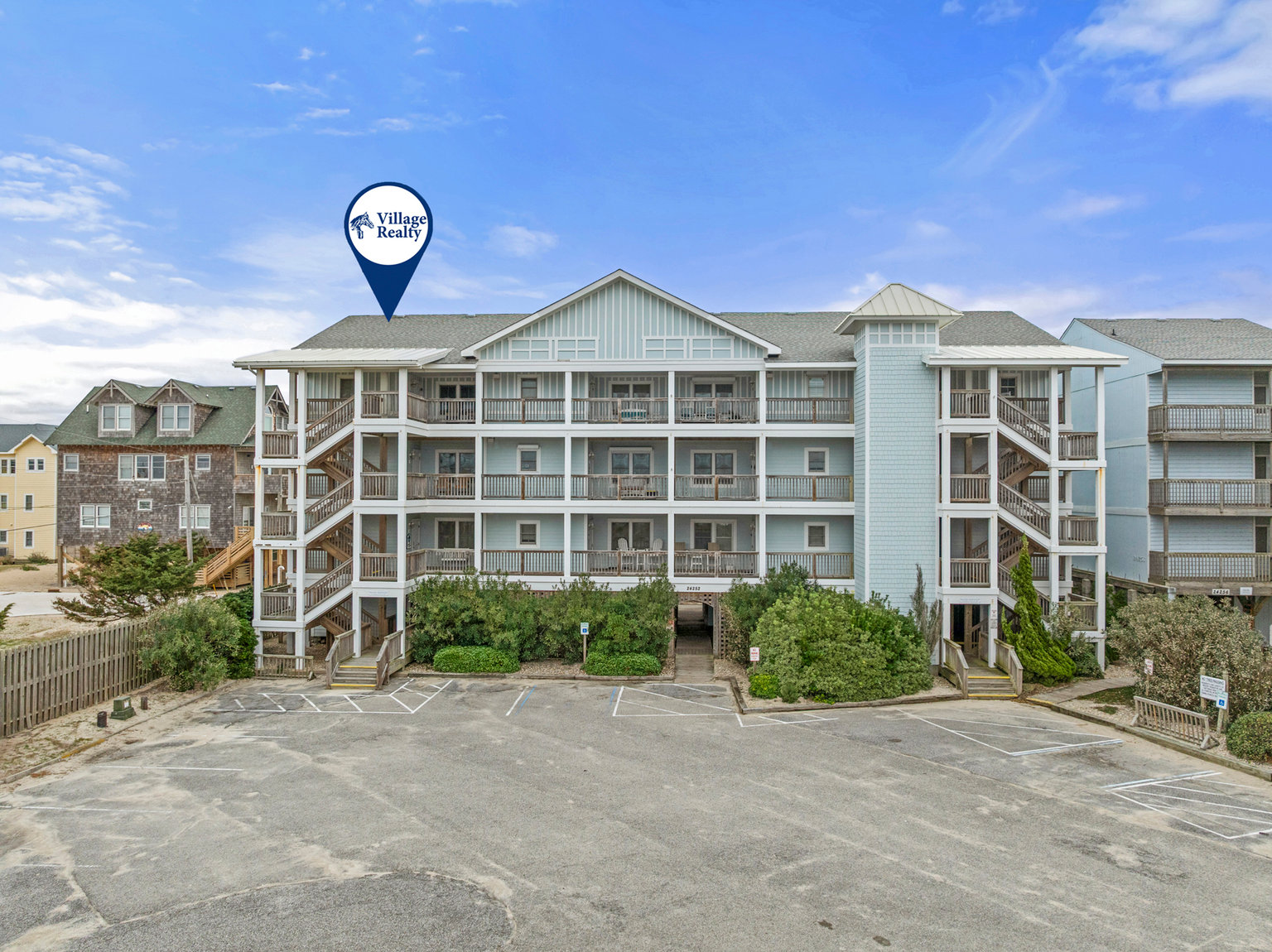 Rodanthe Vacation Rental