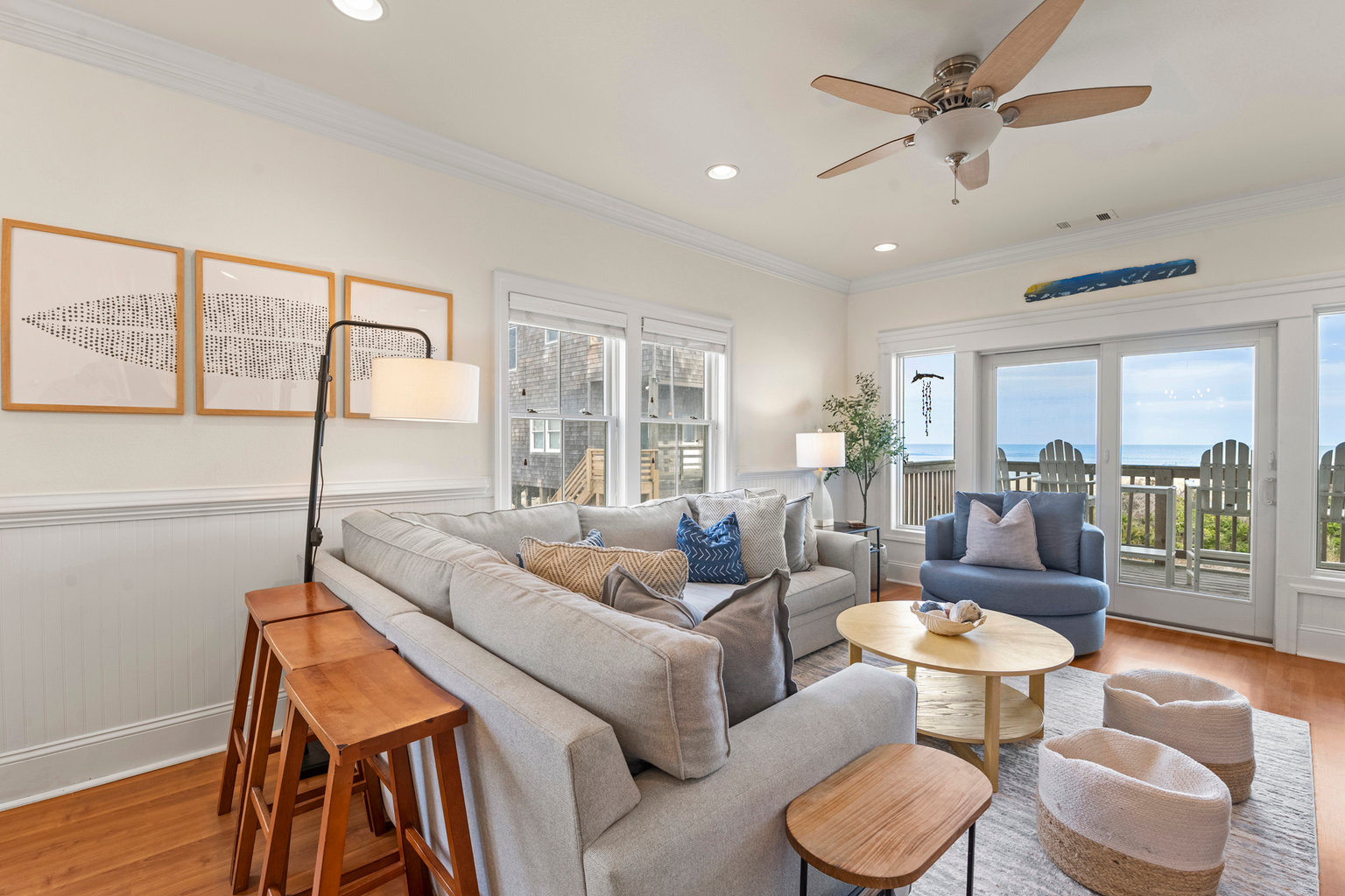 Rodanthe Vacation Rental