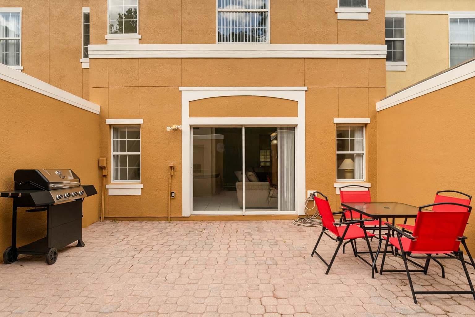 Kissimmee Vacation Rental