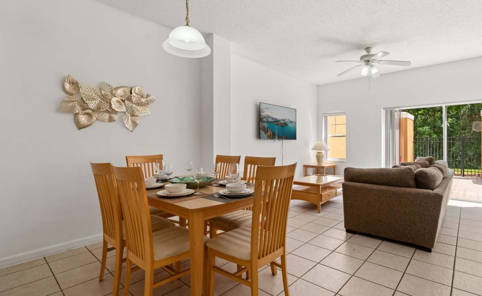 Kissimmee Vacation Rental