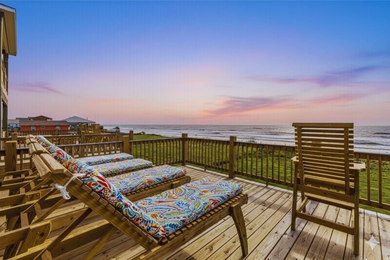 Gilchrist Vacation Rental