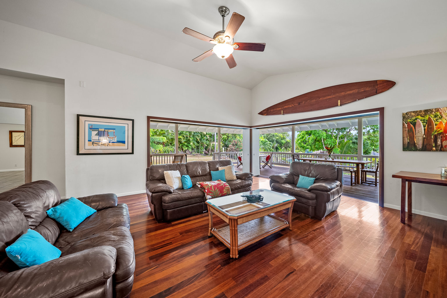 Haleiwa Vacation Rental