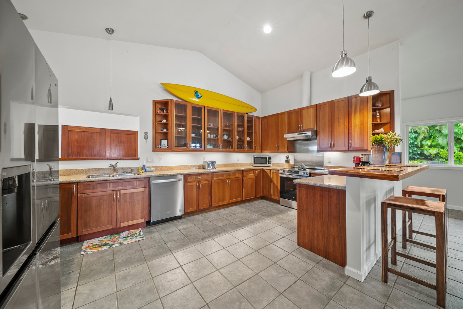 Haleiwa Vacation Rental