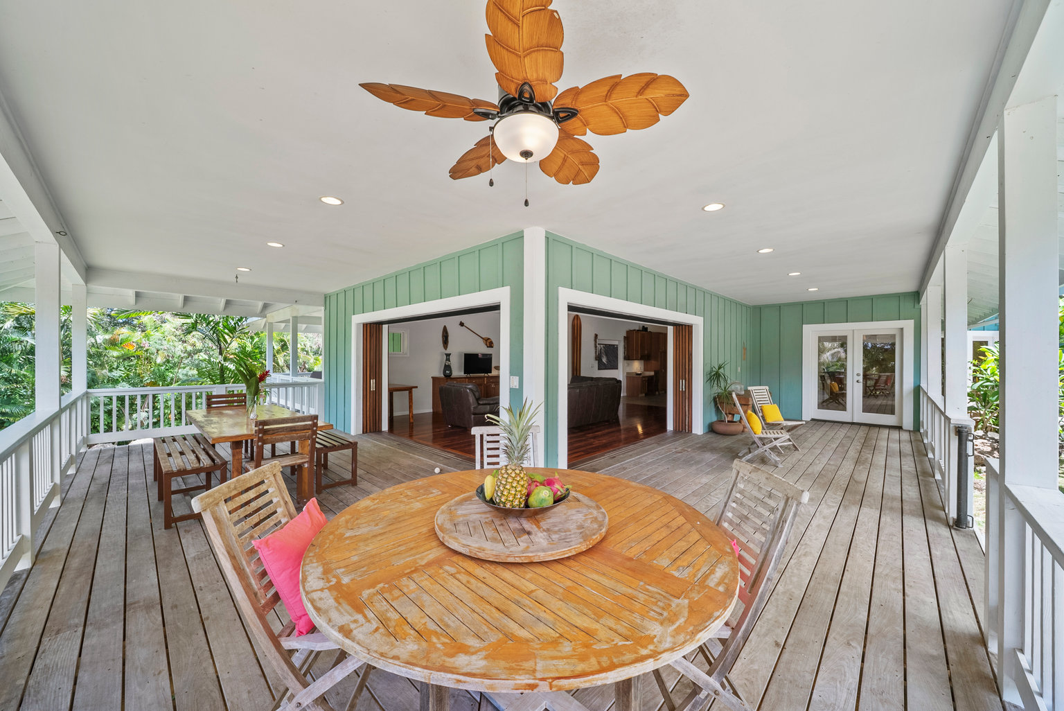 Haleiwa Vacation Rental