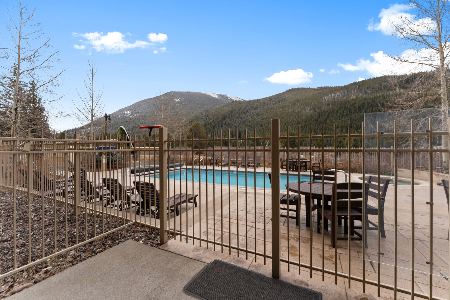 Keystone Vacation Rental