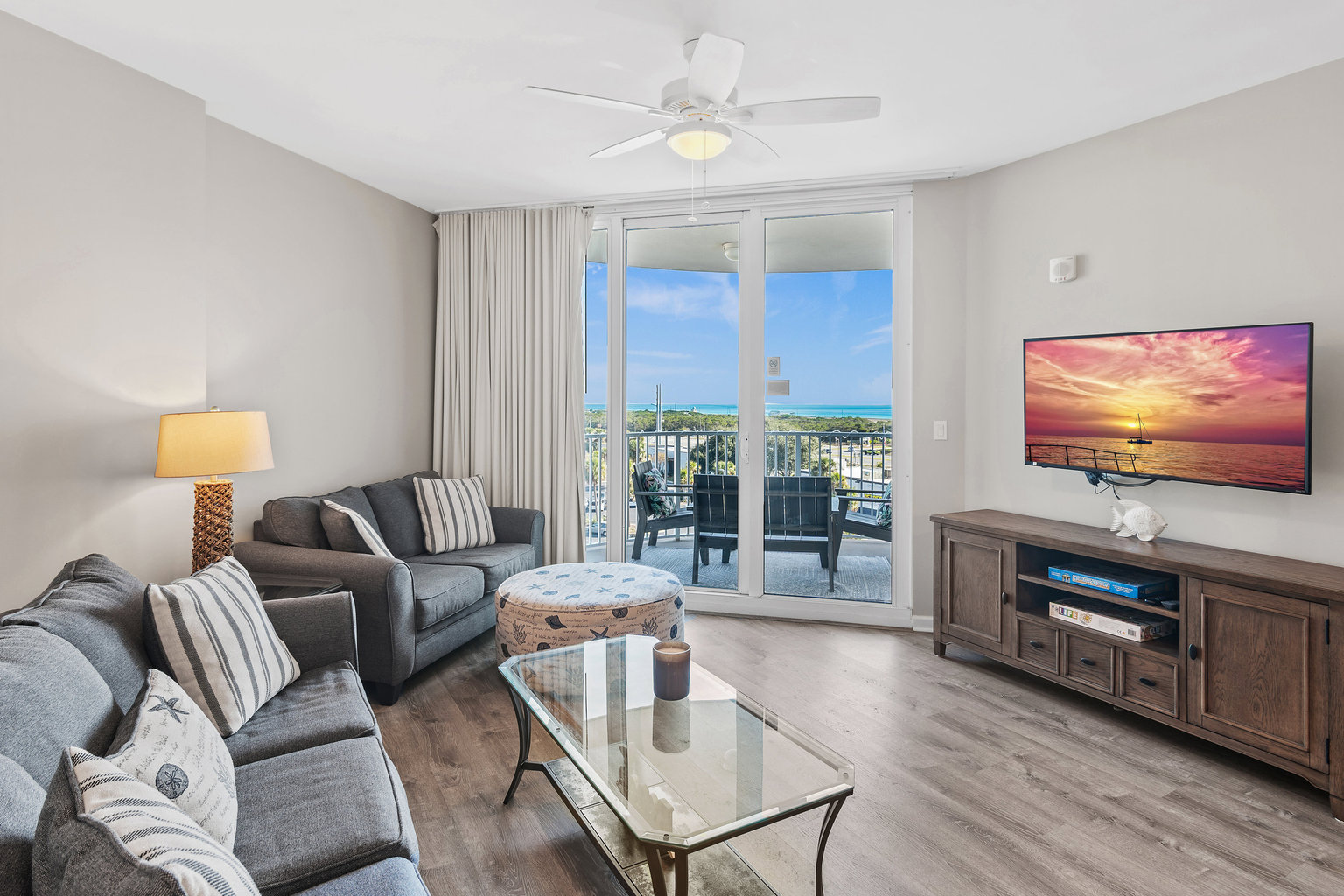 Destin Vacation Rental