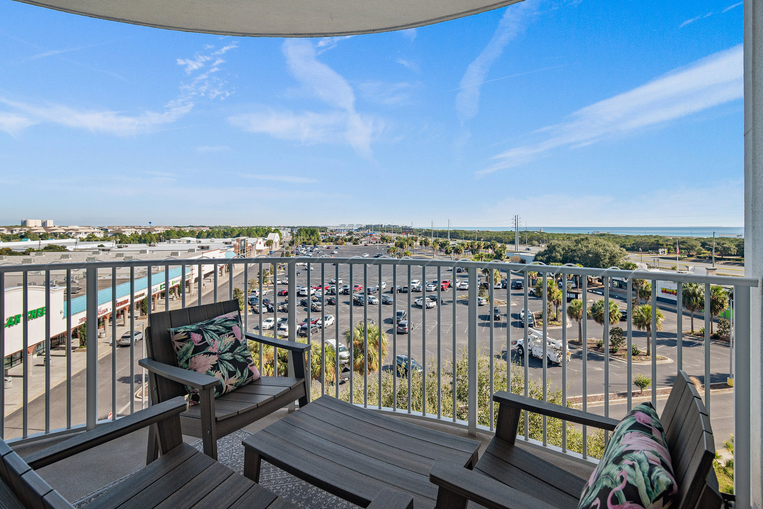 Destin Vacation Rental