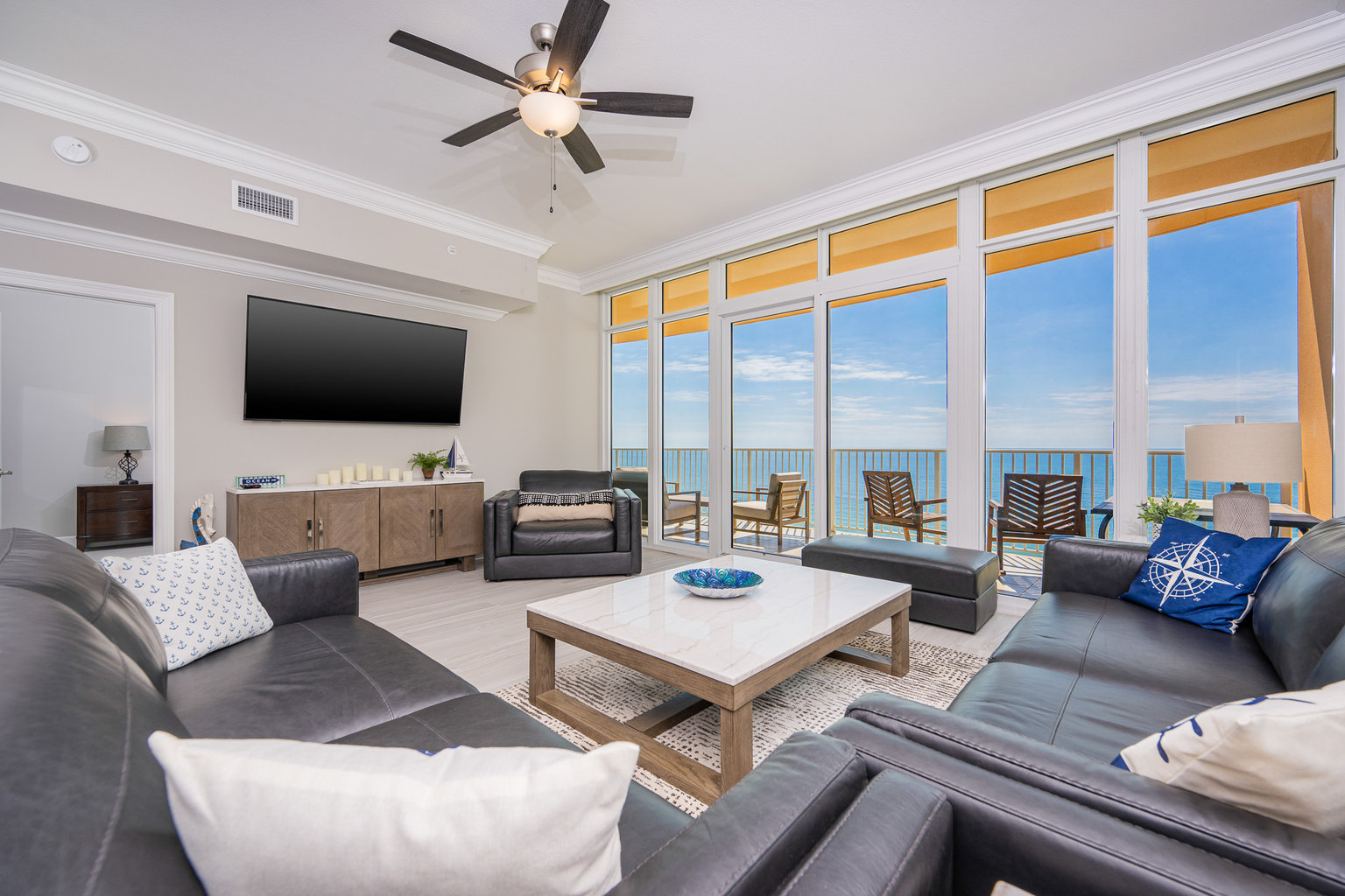 Orange Beach Vacation Rental