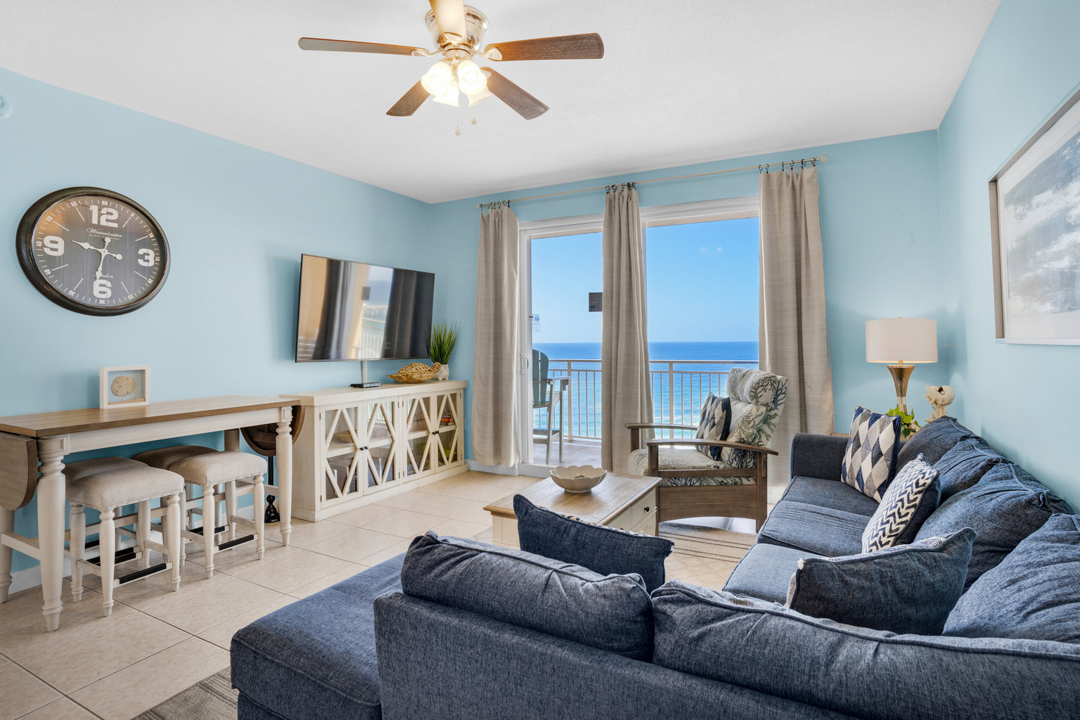 Panama City Beach Vacation Rental