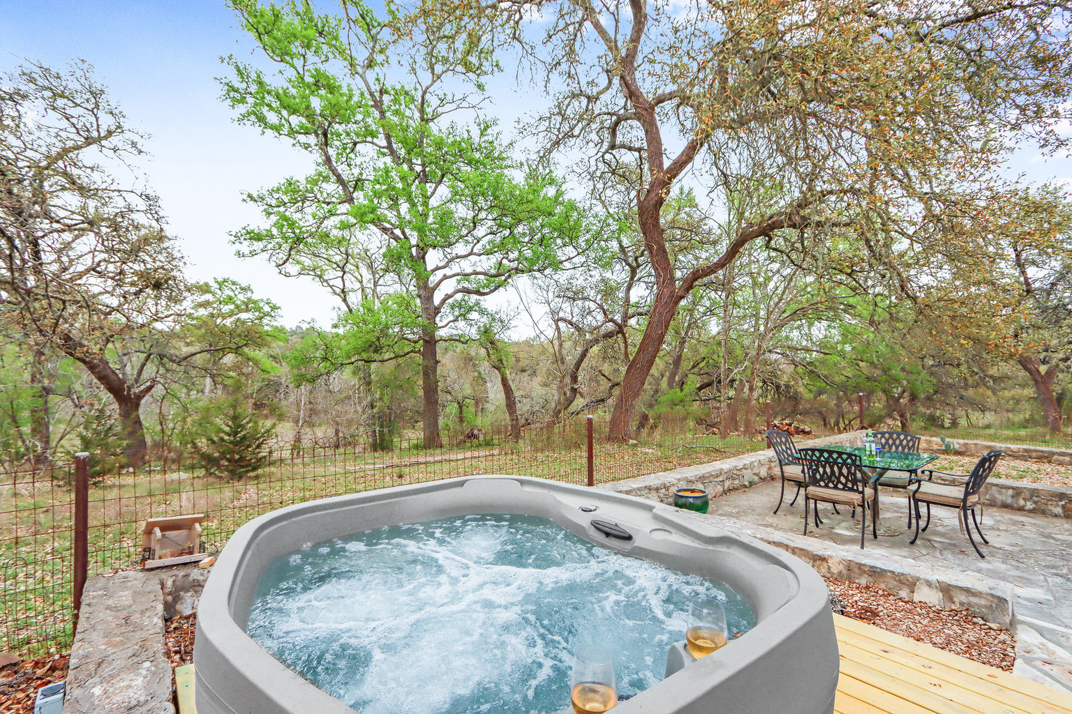 Wimberley Vacation Rental